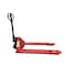 Pake Handling Tools Pallet Truck, 5500 lb. Cap, 27'' x 48'' PAKPT04 - alternate 6